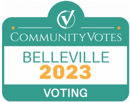 Community Votes Belleville